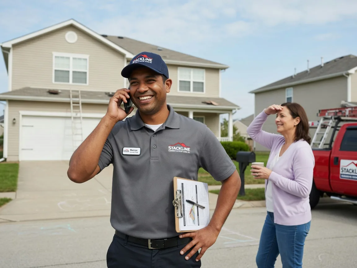 Chimney flashing repair South Range, MI FAQs
